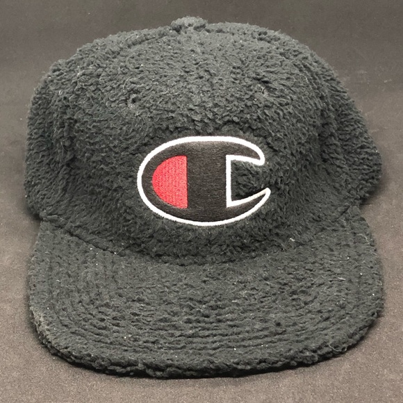 Champion Other - Champion Sherpa Hypebeast Fur Fleece Soft